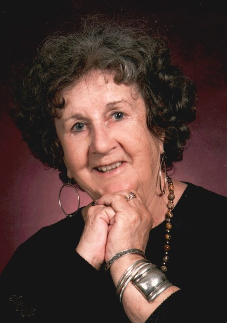 Obituary of Betty Ray Duvall