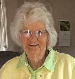 Obituario de Doris E. Huffstetler