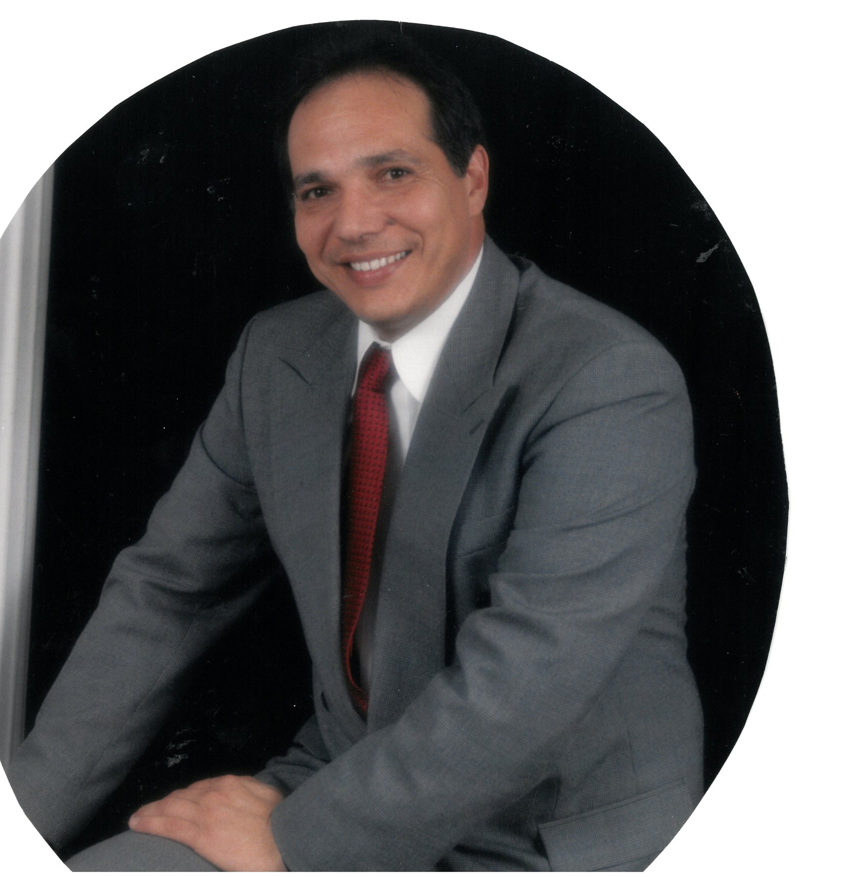 Obituary of Edwin Rafael Nunez