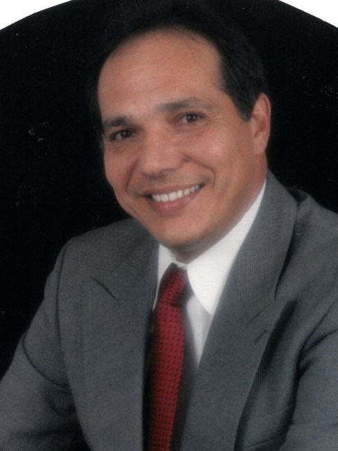 Obituary of Edwin Rafael Nunez