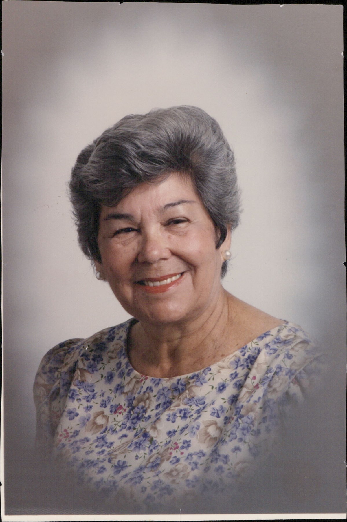 Obituary of Catalina Malave