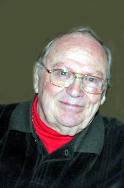 Obituary of Edward Roy Dearnley