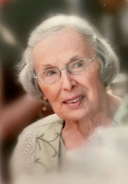 Obituary of Lyola "Lollie" Mary Jane Puin