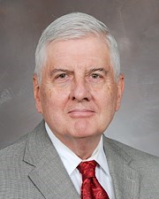 Obituary of Dr. Robert William Guynn