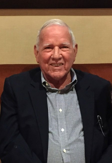 Obituario de Luis Luhring Arizmendi