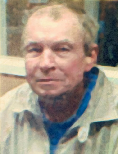 Obituario de Gary Ronald Doyle