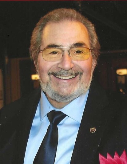 Avis de décès de MICHAEL "CADILLAC MIKE" AZZARELLO