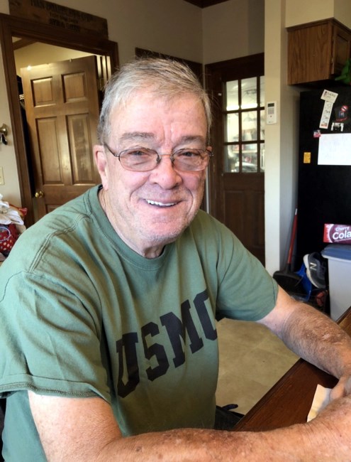 Obituary of Ramon Gerald Berry Jr.