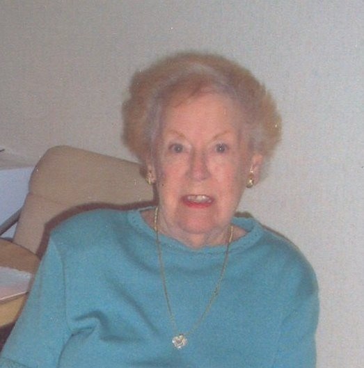 Obituary of Margaret Mary Olsen