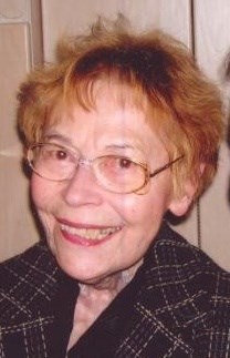 Obituary of Shirley Ann Larsen