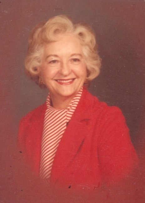 Obituary of Betty J. Wilson