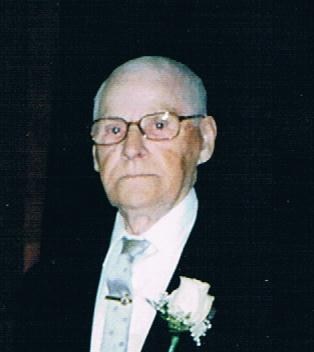 Obituary of Armand Therrien