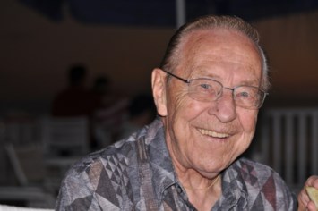 Obituary of Marvin Wall