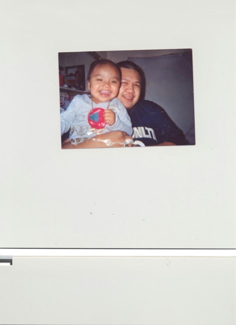 Obituary of Christopher R Soliman