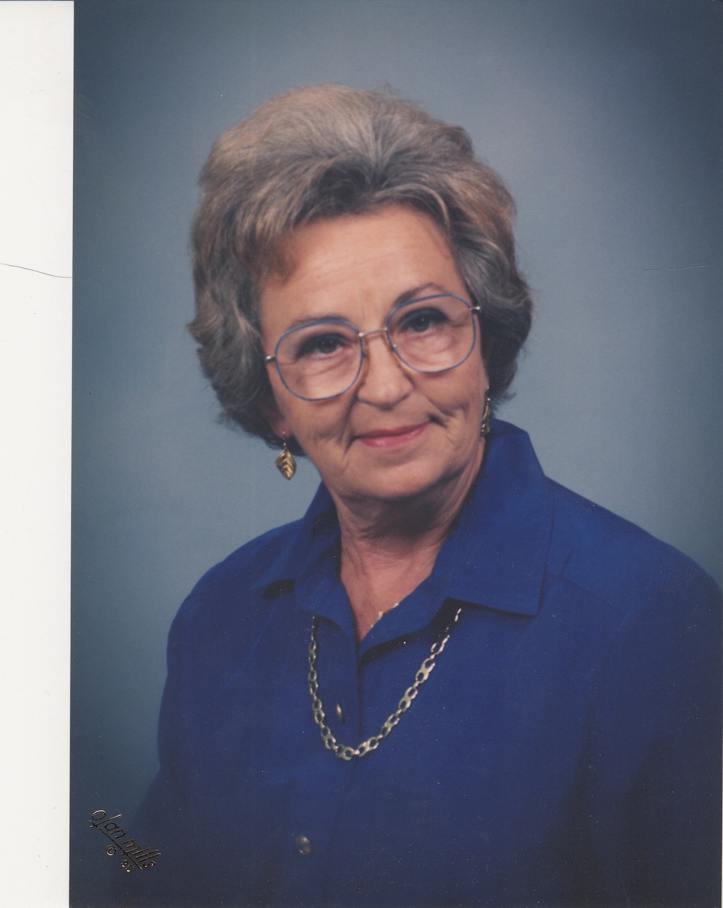 Obituary of Angel R Taylor