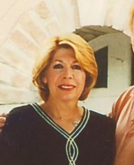 Obituary of Arlene Roode