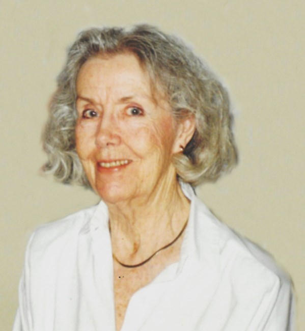 Obituary of Elsa Hazel Kinsman