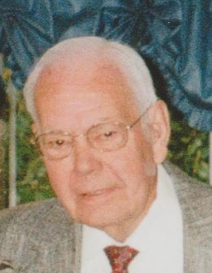 Obituary of James D. Fields
