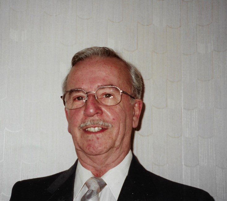 Obituary of Andre Bourdeau