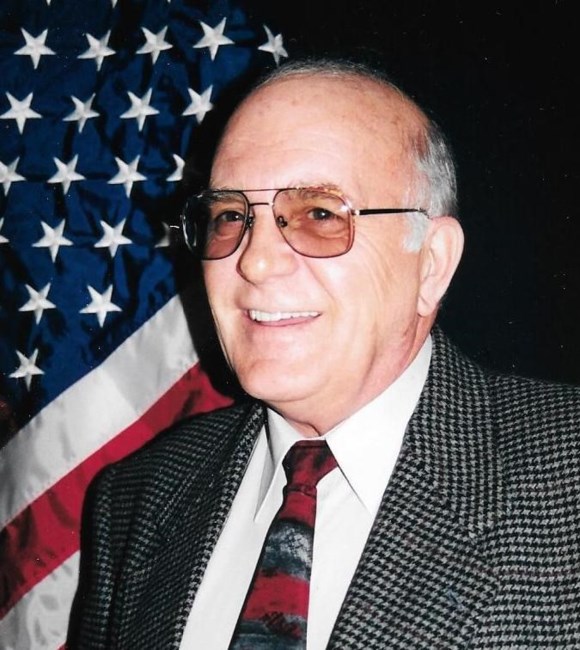 Obituary of E. William Welling