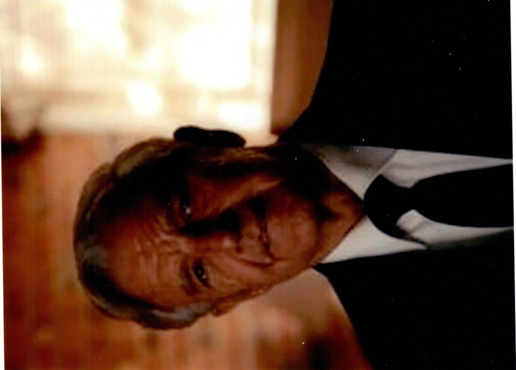 Obituary of Rev.  William Thomas Price, Sr.