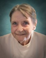 Linda Steadman