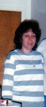Jacqueline Small