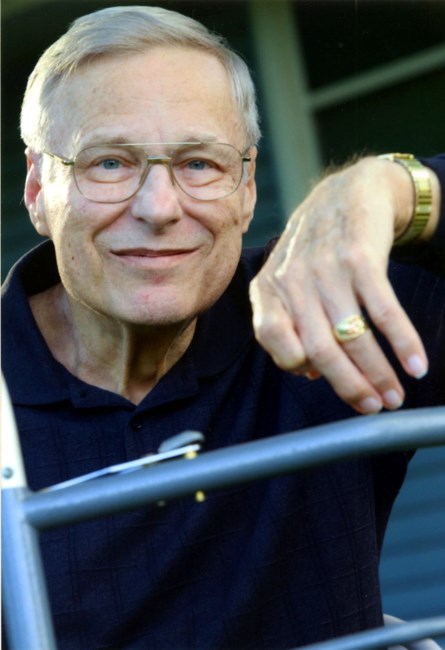 Obituario de Charles Duane Hale "Skip"