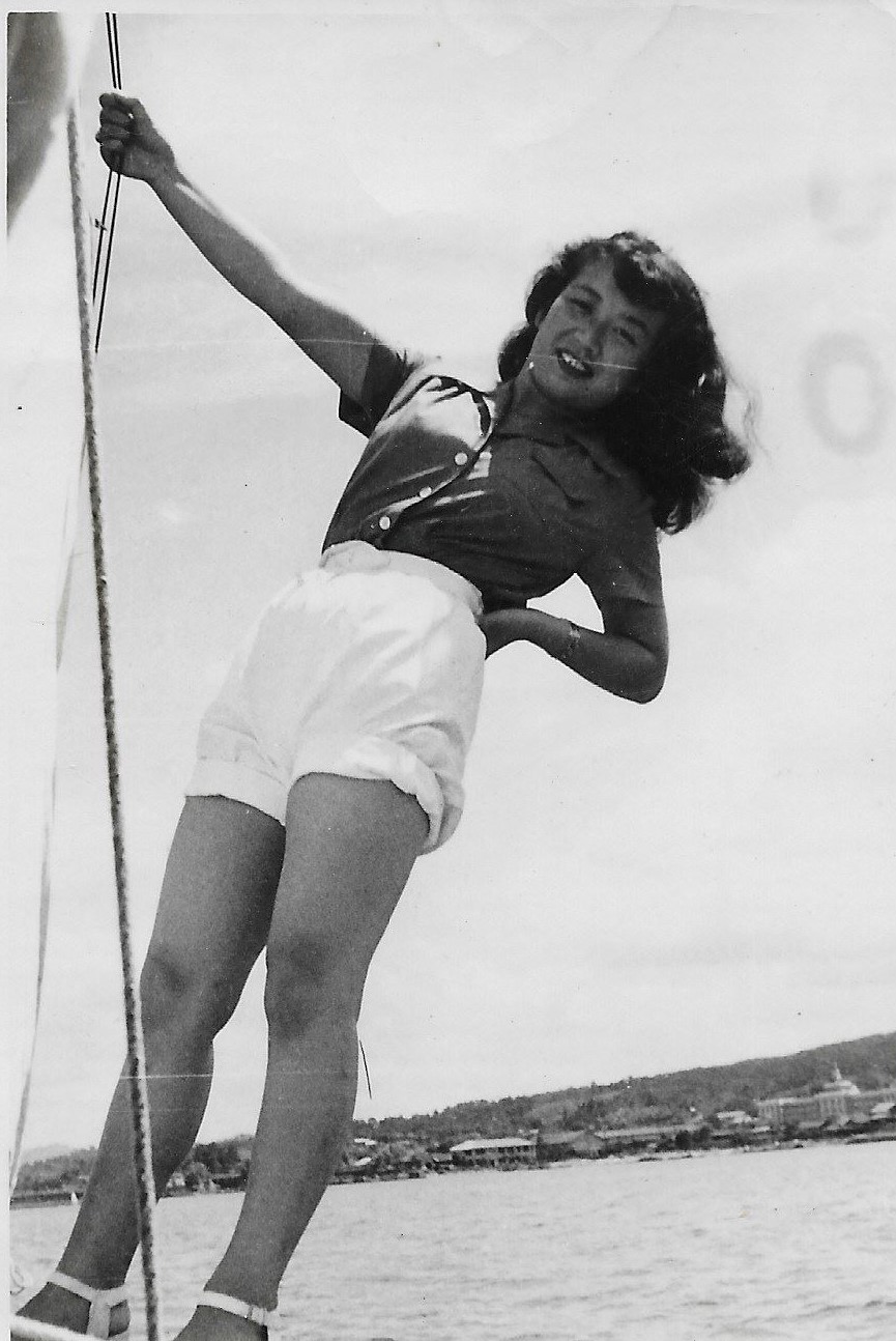 Obituary of Tsuruko K. Fein