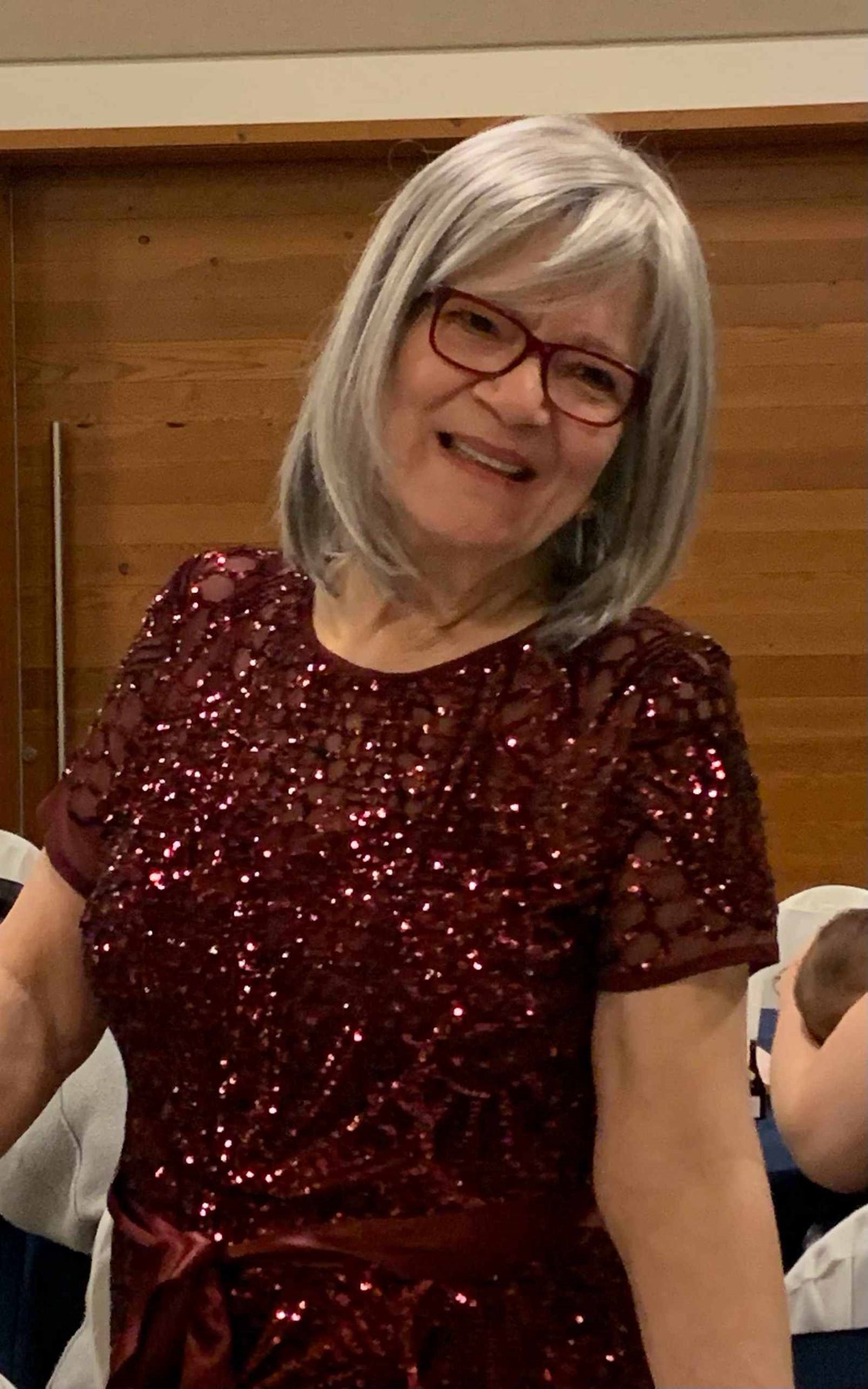 Obituary of Darlene Blanche Clifton