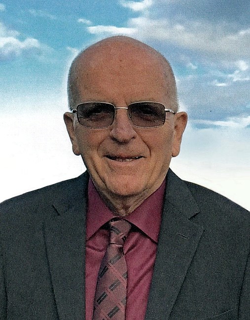 Obituary of John Rader