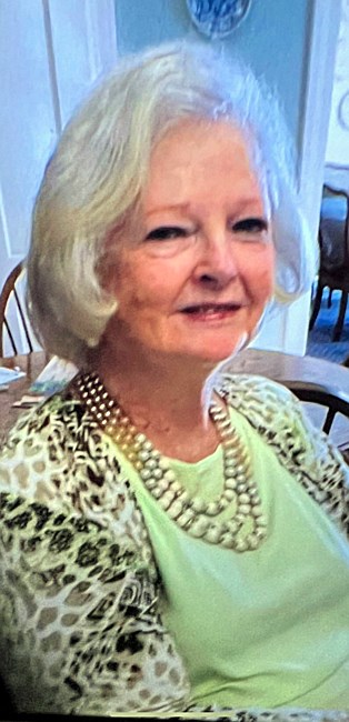Obituary of Mrs. Laura E. Spivey