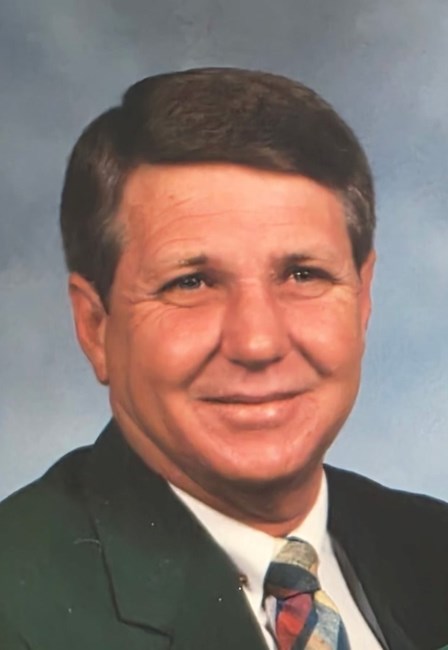 Obituary of Herbert Harold Hobby Jr.