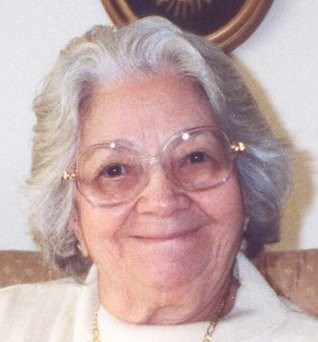 Obituary of Ana L. Maldonado