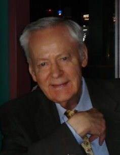 Obituary of Robert S. Fay