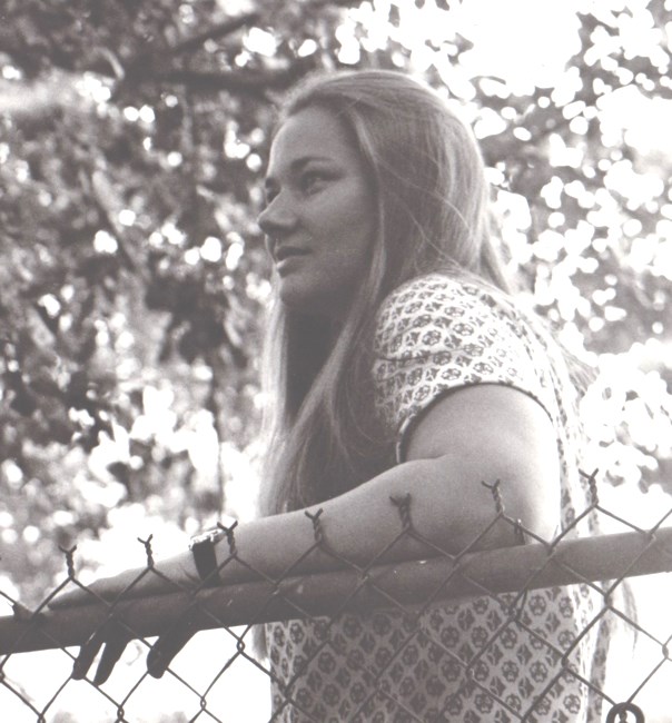 Obituary of Pauline "Paugie" Ball