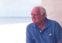 Obituary of Jack Chandler McElhiney