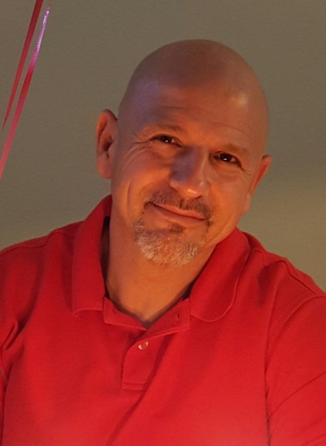 Obituary of Michael Angelo Valdivia