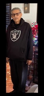 Michael Macias
