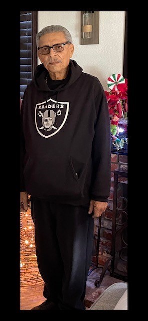 Obituary of Michael Vasquez Macias