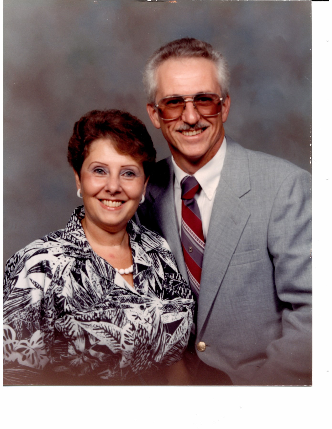 Obituary of Edwin Dale Bruder