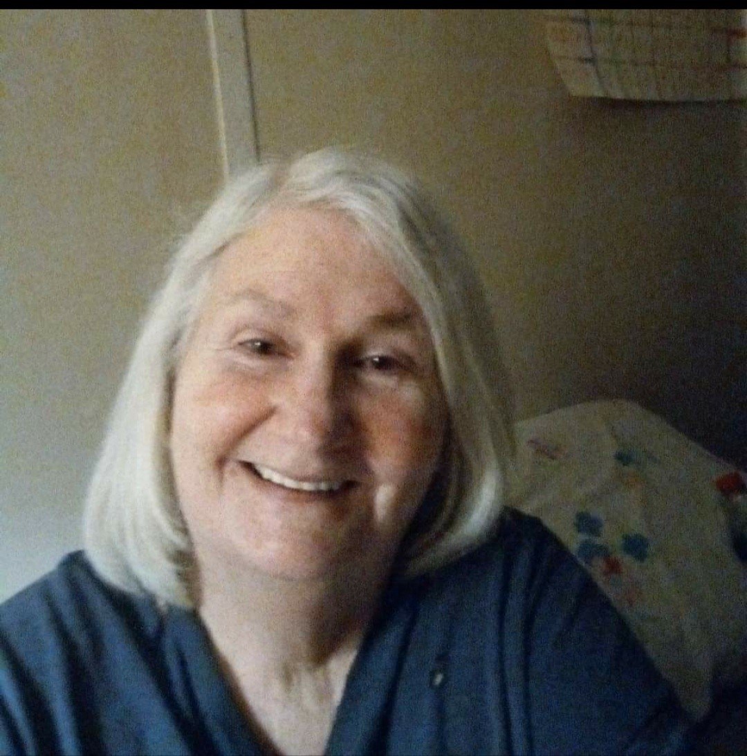 Avis de décès de Vicki Bagley