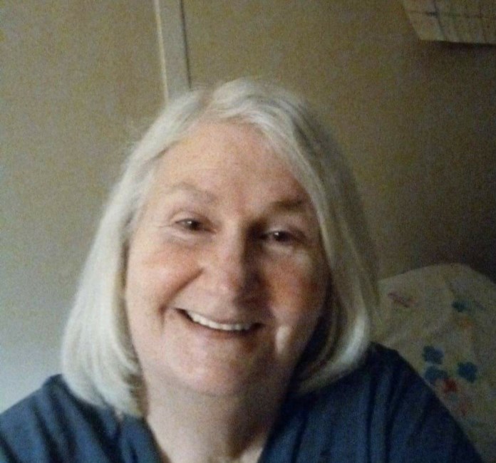 Avis de décès de Vicki Bagley