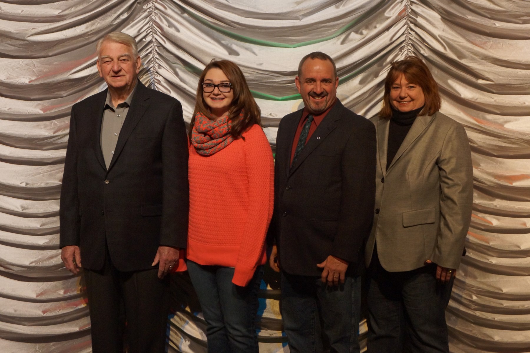 Obituary of Robert Leo Michael Conley