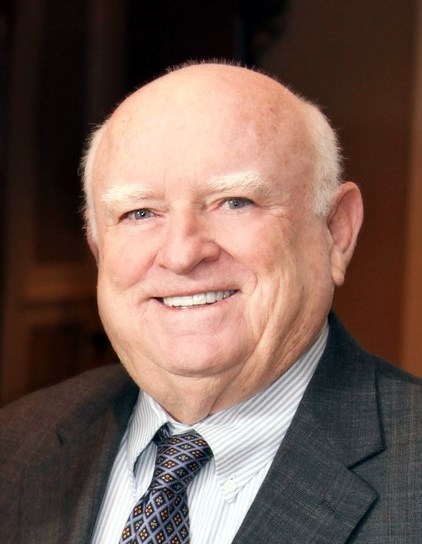 Avis de décès de Ronald Louis Karcher