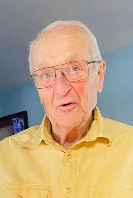 Obituary of Heinz Herbert Guth