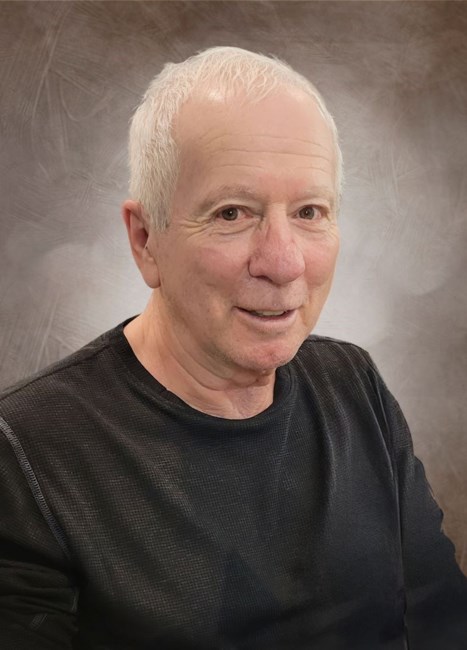 Obituary of Yvon Ouellet