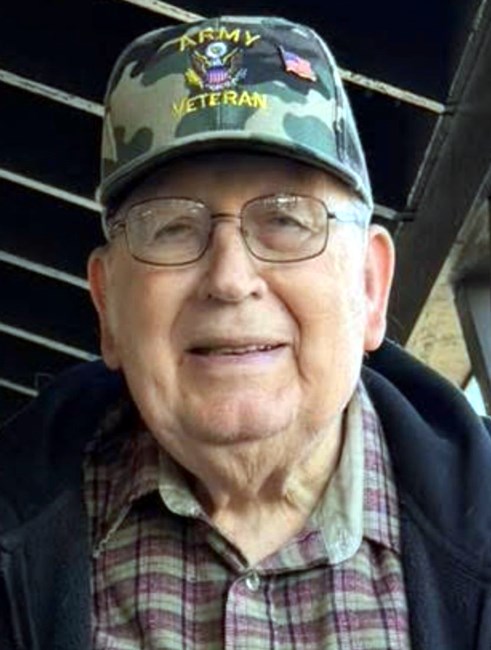 Obituary of Willis Milton Naugle