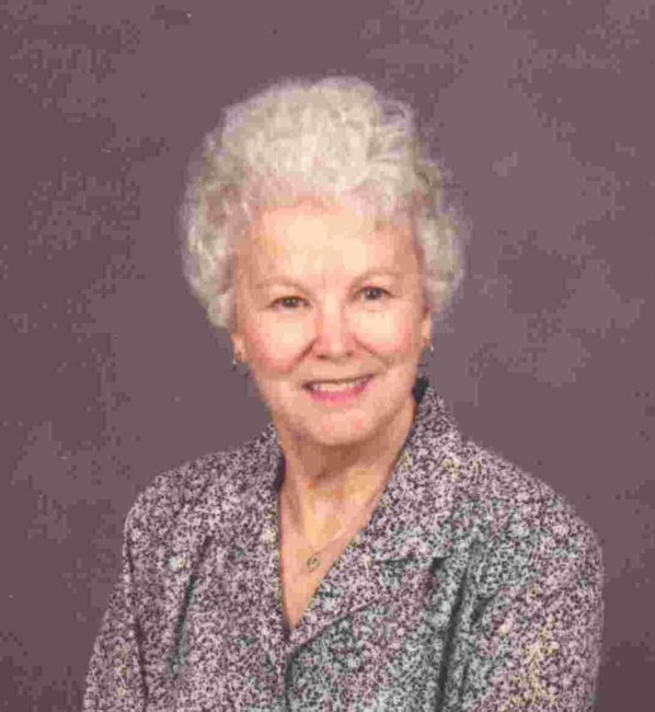 Obituary of Mary Ellen Beam
