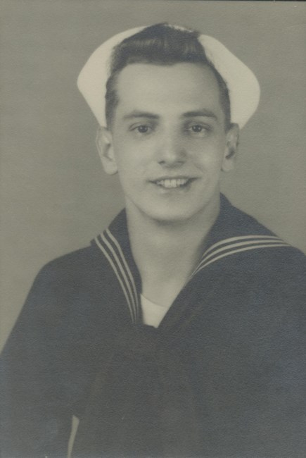 Obituary of Richard Warren Lunde